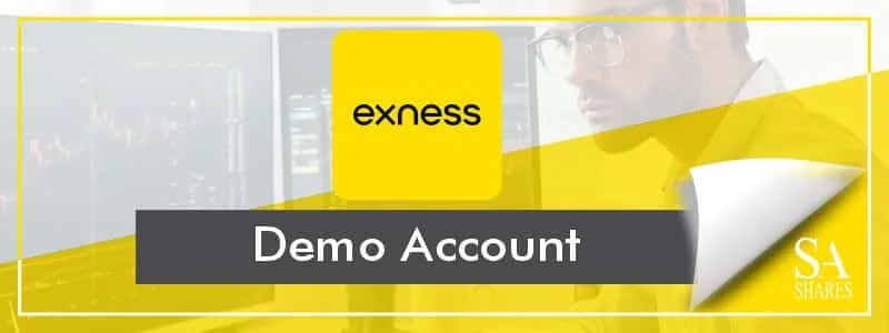 exness demo